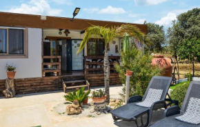 2 Bedroom Lovely Home In Noto